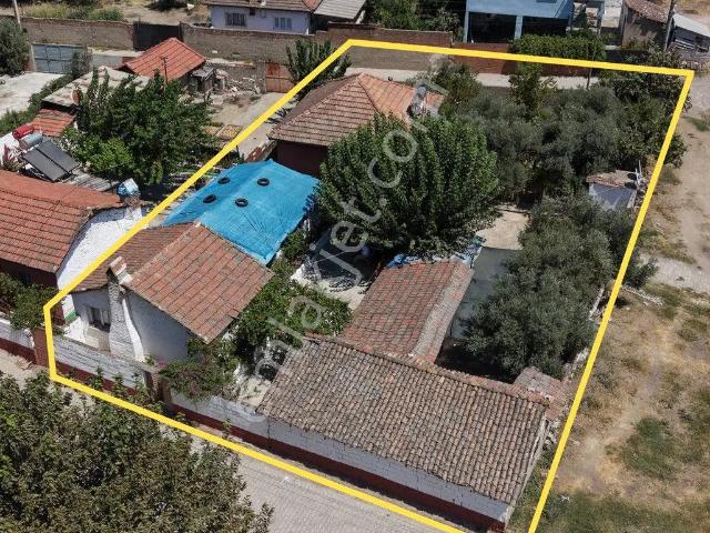 Reisköy, Germencik içerisinde satılık Villa