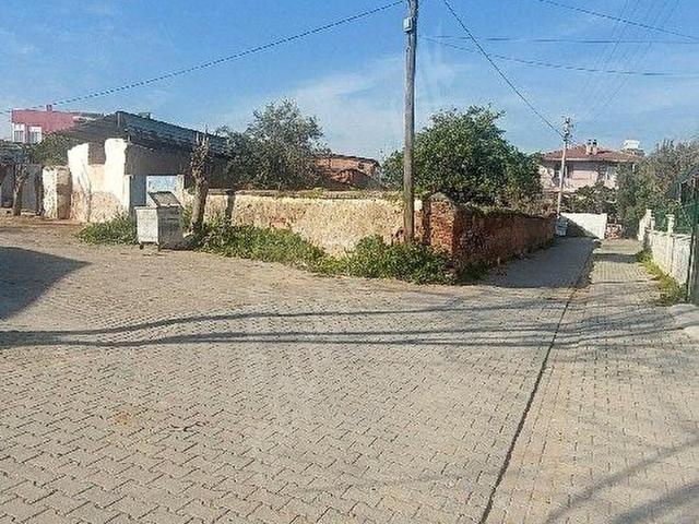 Girne, Aydin içerisinde satılık Arsa