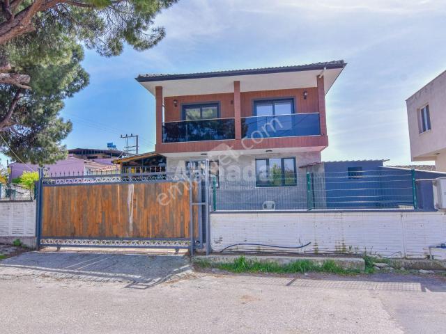 İncirliova, Aydin içerisinde satılık Villa