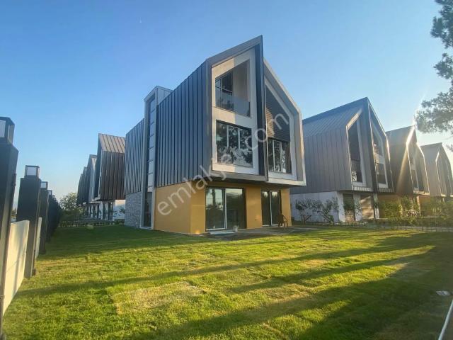İncirliova, Aydin içerisinde satılık Villa