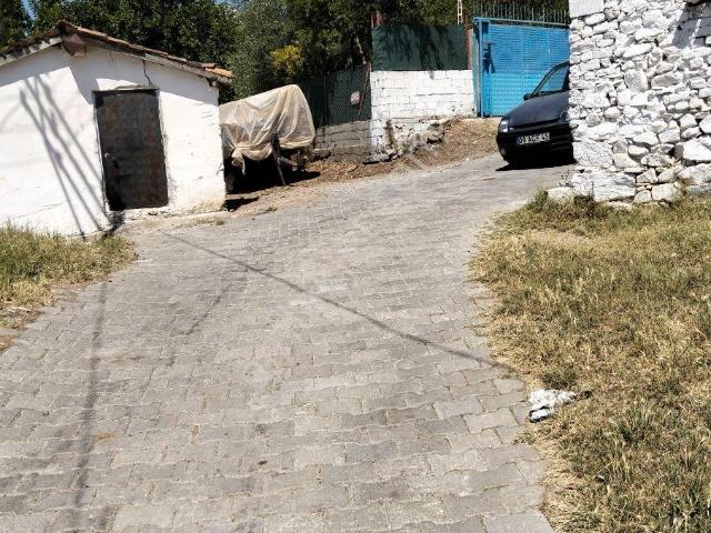 İncirliova, Aydin içerisinde satılık Villa