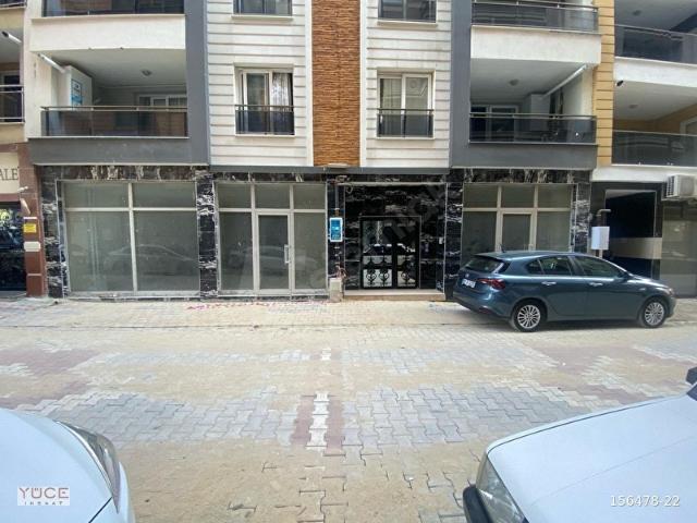 Cumhuriyet, İncirliova içerisinde satılık Dükkan