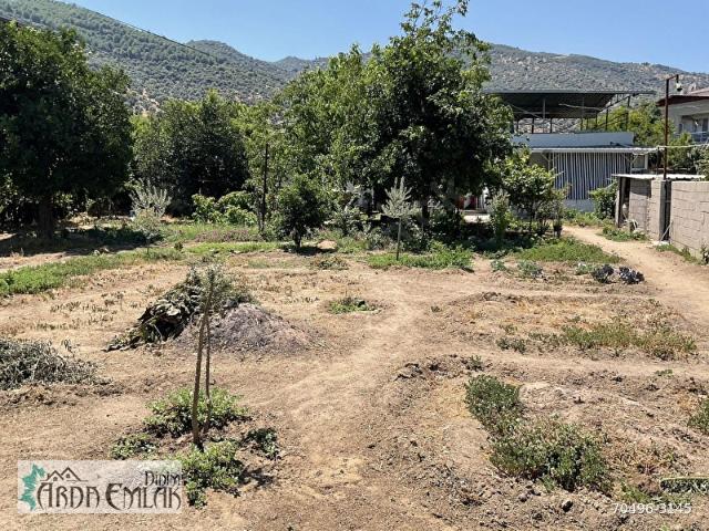 Çine, Aydin içerisinde satılık Arsa