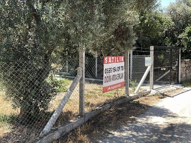 Çine, Aydin içerisinde satılık Arsa