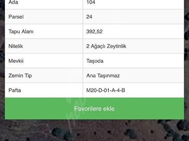 Çine, Aydin içerisinde satılık mülk