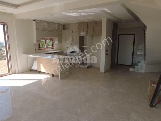 Kızılca, Efeler içerisinde satılık Villa