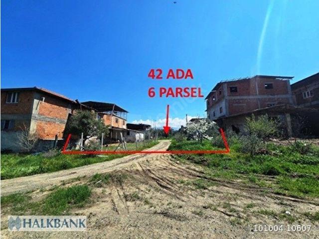 Düdenbaşı, Karacasu içerisinde satılık Arsa