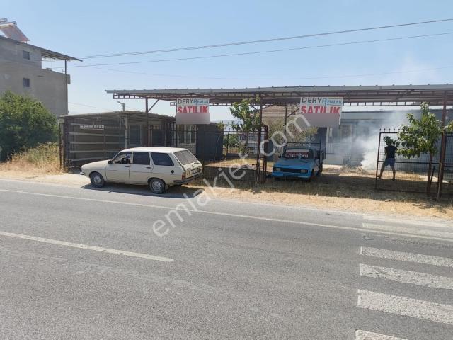 Beyköy, Köşk içerisinde satılık Villa