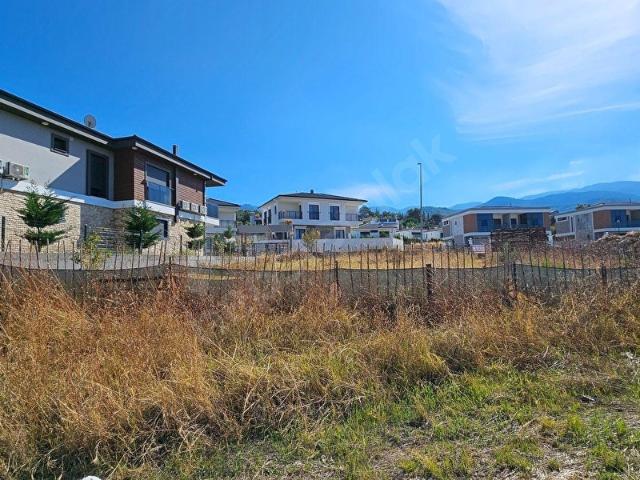 Davutlar Mahallesi, Kuşadası içerisinde satılık Arsa