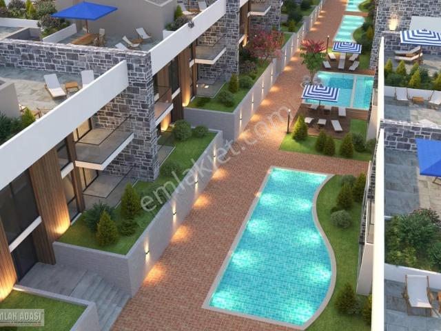 Kuşadasi, Aydin içerisinde satılık mülk