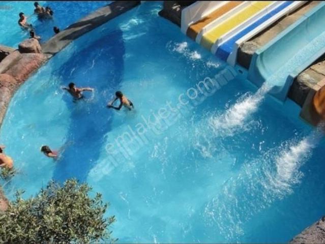 Kuşadasi, Aydin içerisinde kiralık Devremülk