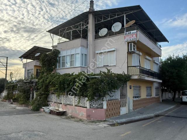 Horsunlu, Kuyucak içerisinde satılık Villa