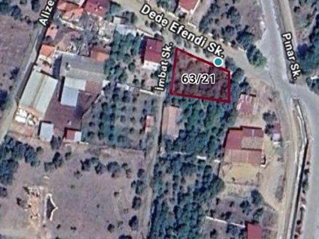 Kuyucak, Aydin içerisinde satılık Arsa