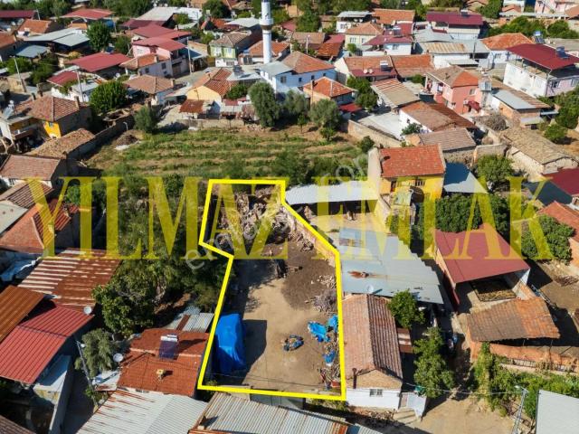 Kuyucak, Aydin içerisinde satılık Villa