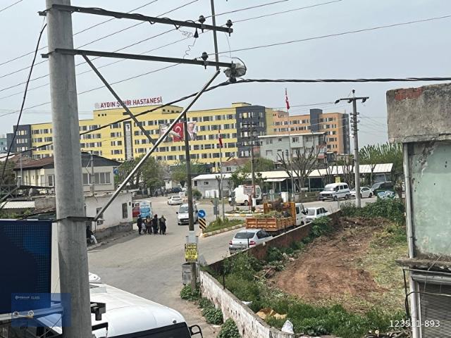 Aydin içerisinde satılık Ofis