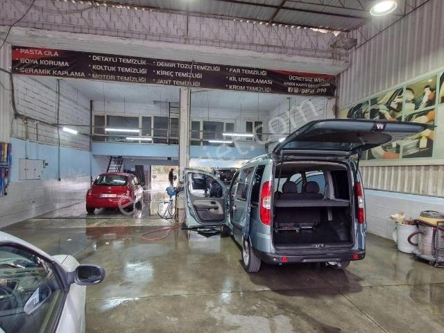 Aydın Merkez, Aydin içerisinde satılık Dükkan