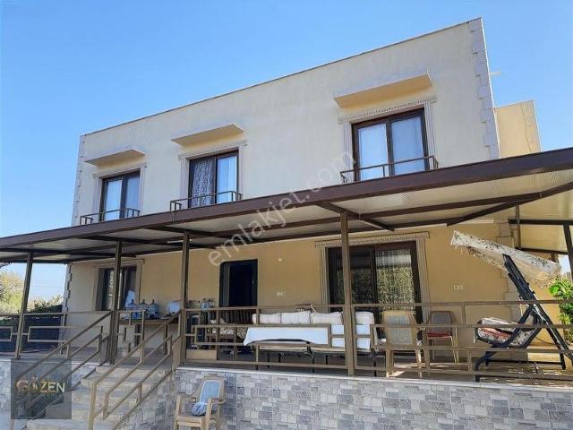 Aydin içerisinde satılık Villa