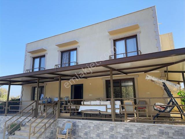 Aydin içerisinde satılık Villa