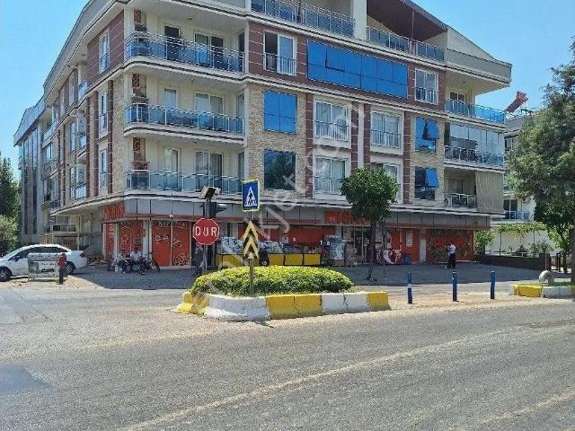 Girne Mahallesi, Efeler içerisinde kiralık mülk