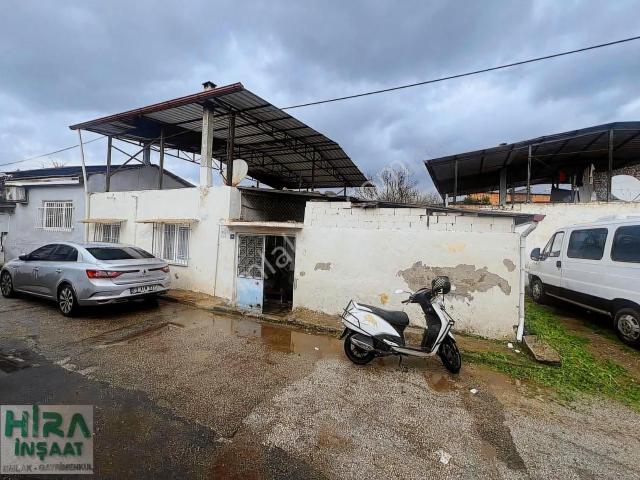 Nazilli, Aydin içerisinde satılık Villa