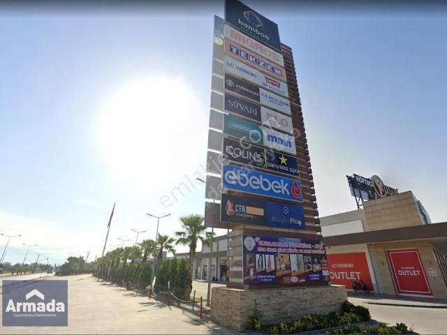 Nazilli, Aydin içerisinde satılık Dükkan