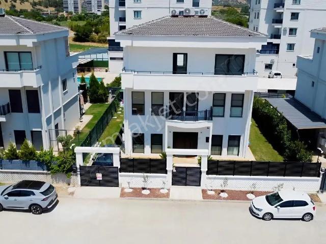 Nazilli, Aydin içerisinde satılık Villa