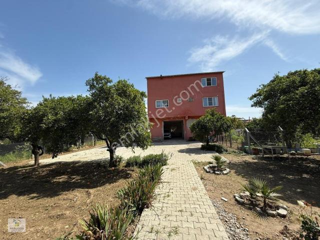 Hamzallı, Nazilli içerisinde satılık Villa