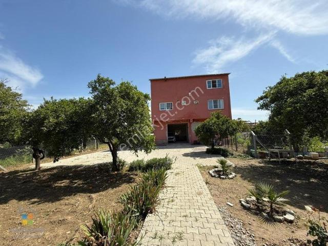 Nazilli, Aydin içerisinde satılık Villa