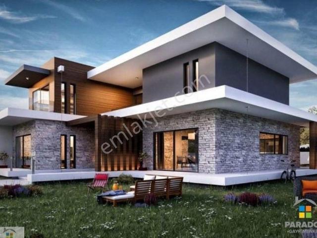 Nazilli içerisinde satılık Villa