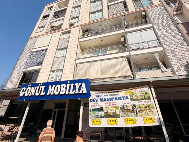 Nazilli, Aydin içerisinde satılık mülk