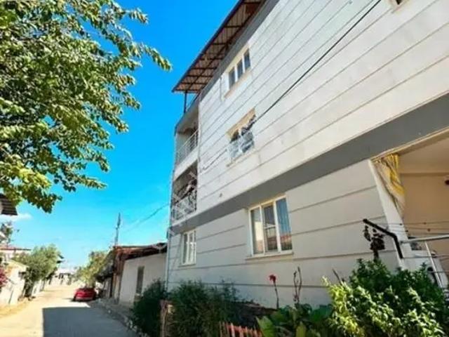 Sümer Mah., Nazilli içerisinde satılık mülk