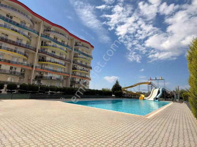 Arslanlı, Nazilli içerisinde kiralık mülk