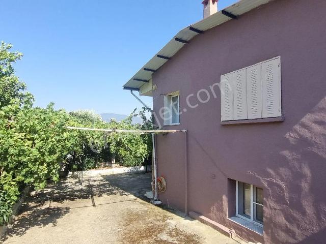 Kavaklı, Bozdoğan içerisinde satılık Villa