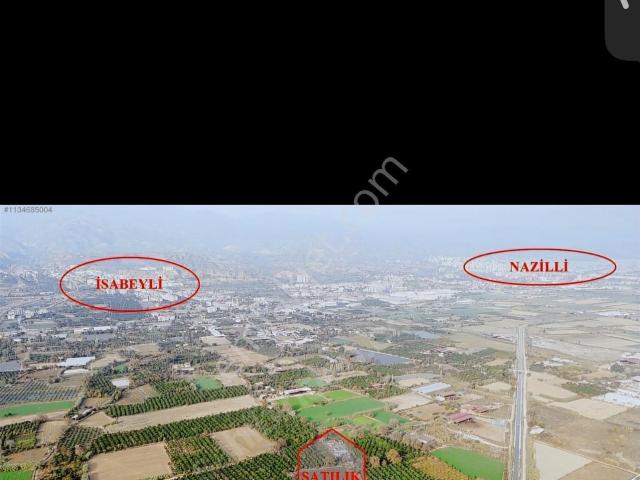 Sultanhisar, Aydin içerisinde satılık Villa