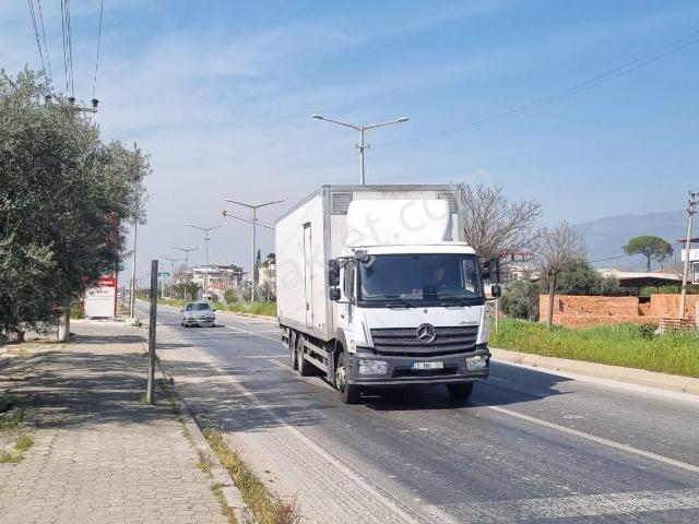 Kuyucak, Aydin içerisinde satılık Villa