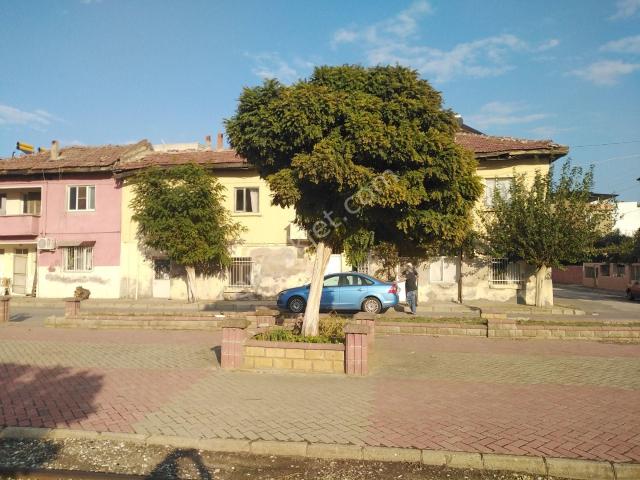 Nazilli içerisinde satılık Villa