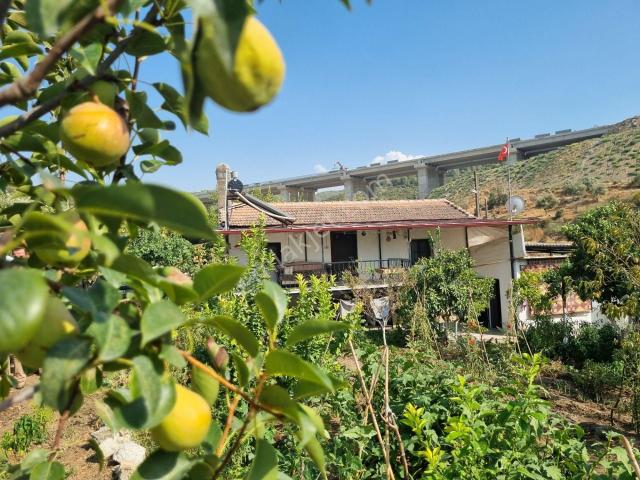 Nazilli, Aydin içerisinde satılık Villa