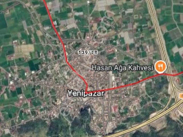 Yenipazar, Aydin içerisinde satılık Villa
