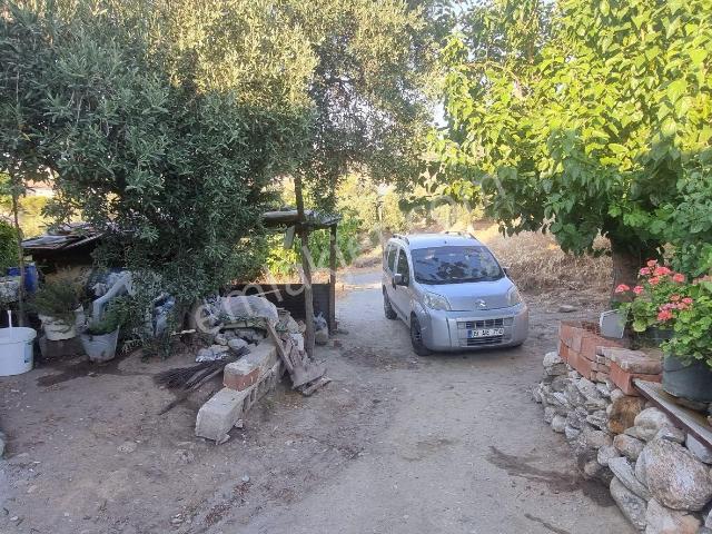Yenipazar, Aydin içerisinde satılık Villa