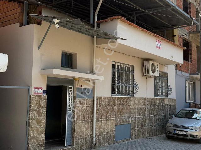 Ortaklar, Germencik içerisinde satılık Villa
