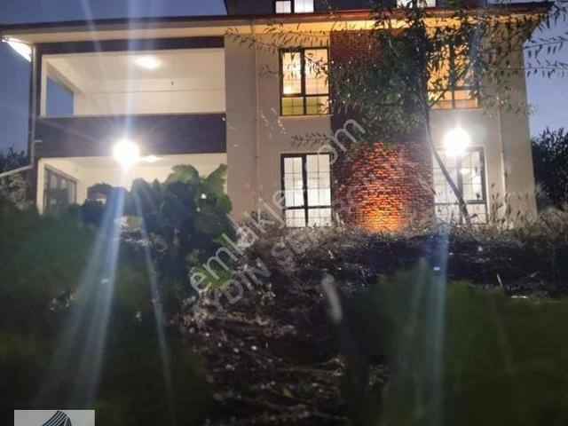 Selçuklu, Konya içerisinde satılık Villa