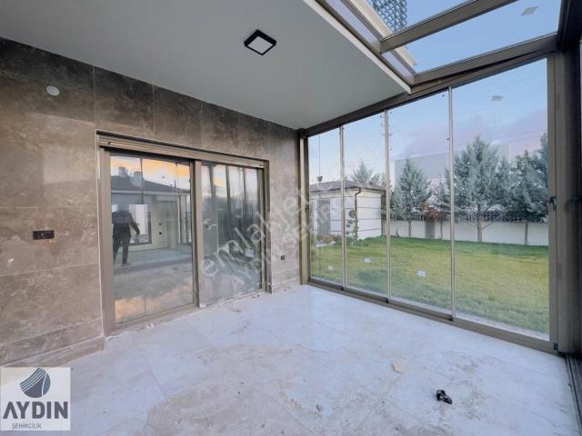 Meram, Konya içerisinde satılık Villa