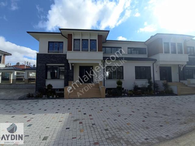 Meram, Konya içerisinde satılık Villa