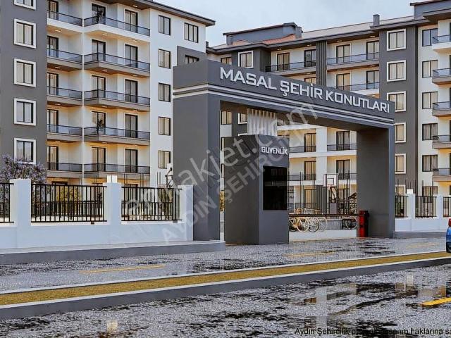 Karatay, Konya içerisinde satılık mülk
