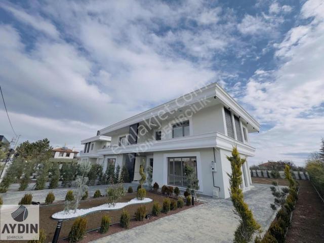Meram, Konya içerisinde satılık Villa