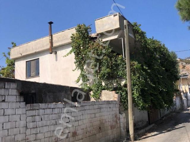 Söke, Aydin içerisinde satılık Bahce kati