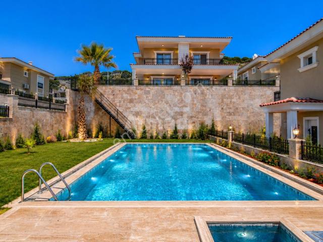 Söke, Aydin içerisinde satılık Villa