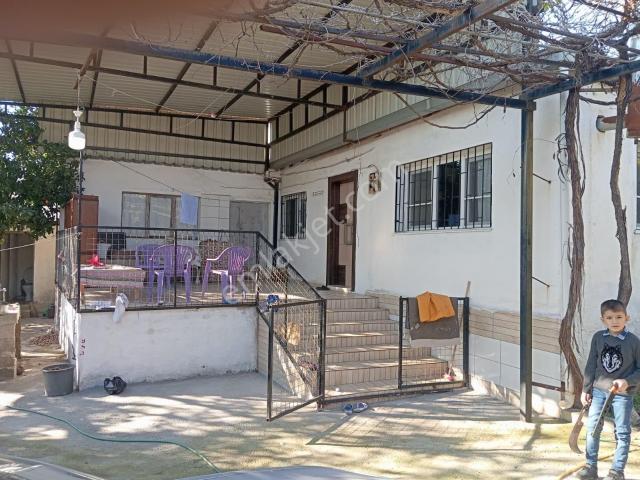 Söke, Aydin içerisinde satılık Bahce kati
