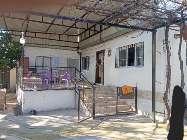 Söke, Aydin içerisinde satılık Bahce kati