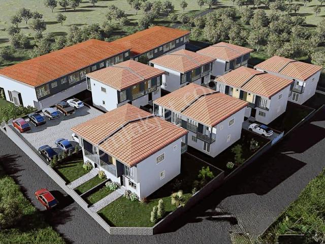 Söke, Aydin içerisinde satılık Villa